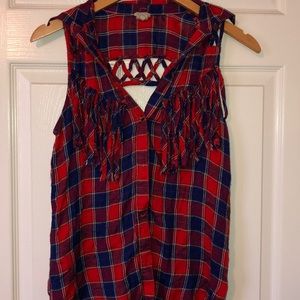 Gimmicks vest